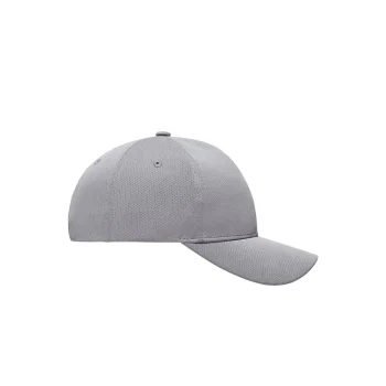 6 Panel Sport Mesh Cap