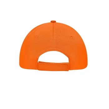 6 Panel Sport Mesh Cap