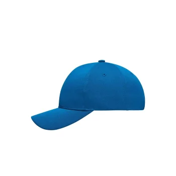6 Panel Sport Mesh Cap