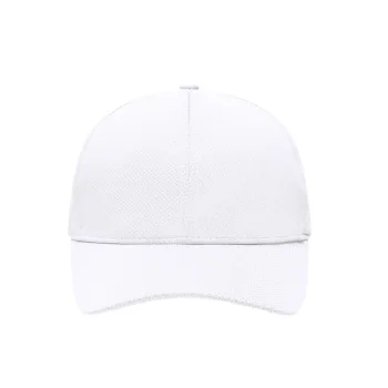 6 Panel Sport Mesh Cap