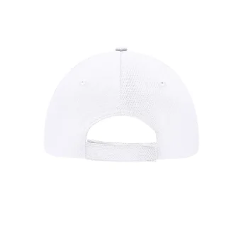 6 Panel Sport Mesh Cap