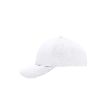 6 Panel Sport Mesh Cap
