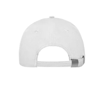 6 Panel Workwear Cap -  Color