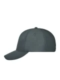 6 Panel Workwear Cap -  Color