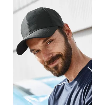 6 Panel Workwear Cap -  Color