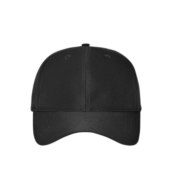 6 Panel Workwear Cap -  Color