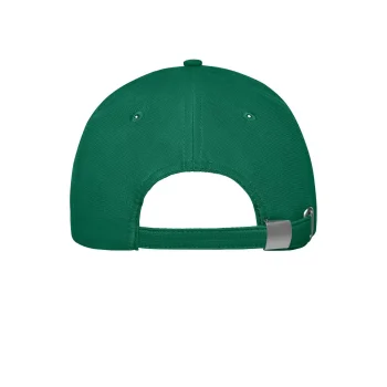 6 Panel Workwear Cap -  Color
