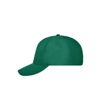 6 Panel Workwear Cap -  Color