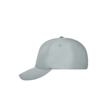 6 Panel Workwear Cap -  Color