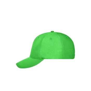 6 Panel Workwear Cap -  Color