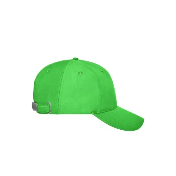 6 Panel Workwear Cap -  Color
