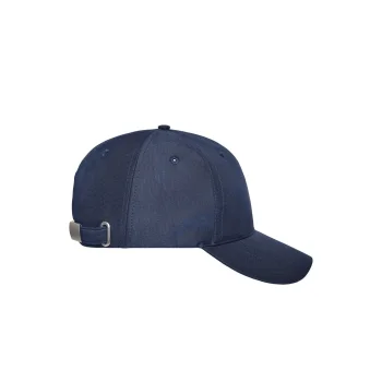 6 Panel Workwear Cap -  Color