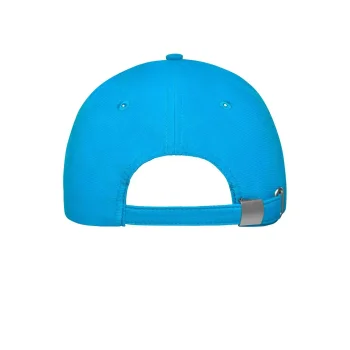 6 Panel Workwear Cap -  Color