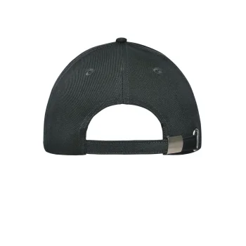 6 Panel Workwear Cap - Solid