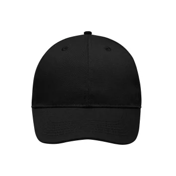 6 Panel Workwear Cap - Strong