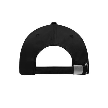 6 Panel Workwear Cap - Strong