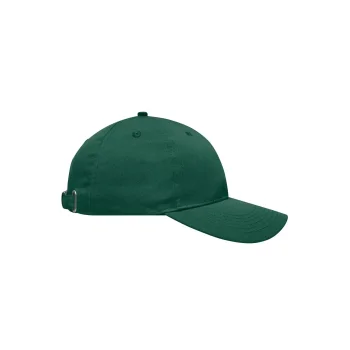6 Panel Workwear Cap - Strong