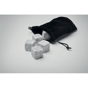 ABERDEEN - 9 cubetti di ghiaccio