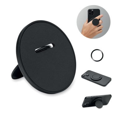 ABLE - Porta telefono magnetico