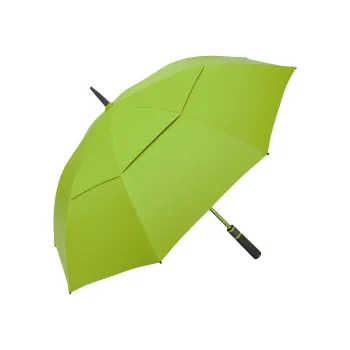 AC golf umbrella FARE®-Doubleface XL Vent