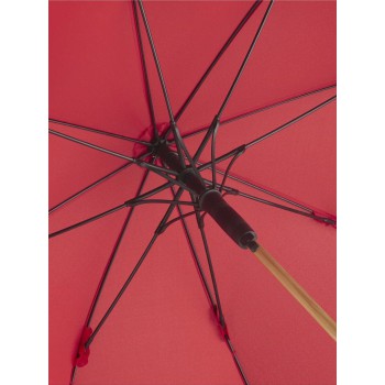 AC midsize bamboo umbrella