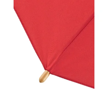 AC Midsize bamboo umbrella OkoBrella