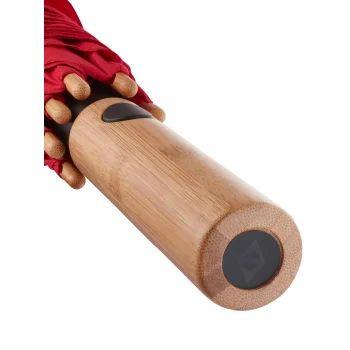 AC Midsize bamboo umbrella OkoBrella