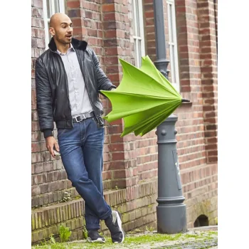 AC midsize umbrella FARE SOUND