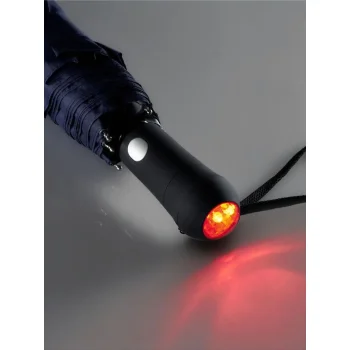 AC mini umbrella Safebrella® LED