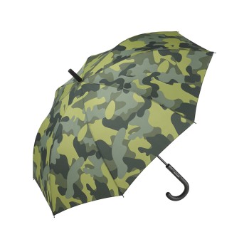AC regular umbrella FARE®-Camo
