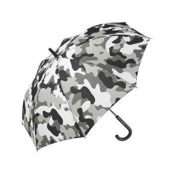 AC regular umbrella FARE®-Camo