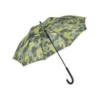 AC regular umbrella FARE®-Camo