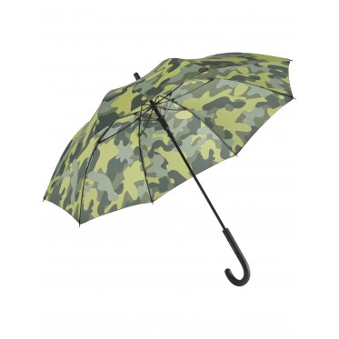 AC regular umbrella FARE®-Camo