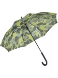 AC regular umbrella FARE®-Camo