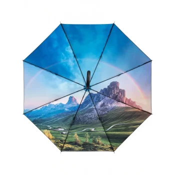 AC regular umbrella FARE®-Nature