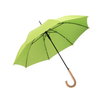 AC regular umbrella -Ökobrella