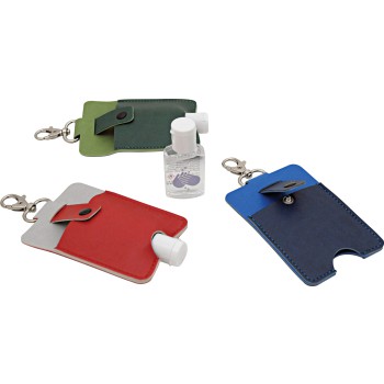 Accessorio per l'igiene e la sicurezza