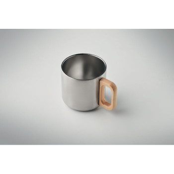 ACERO - Tazza doppio strato da 350 ml