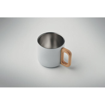 ACERO - Tazza doppio strato da 350 ml