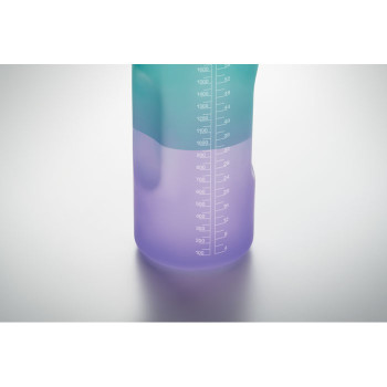 ACTIVATE MAX - Borraccia RPET 2000ml