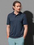 ACTIVE 140 POLO MEN 100%P
