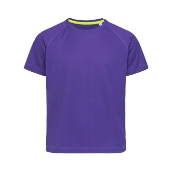 Active 140 Raglan Kids