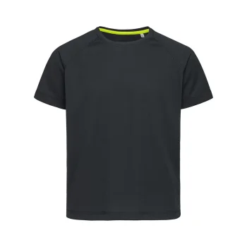 Active 140 Raglan Kids