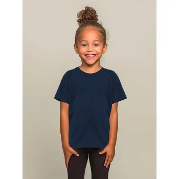 Active 140 Raglan Kids