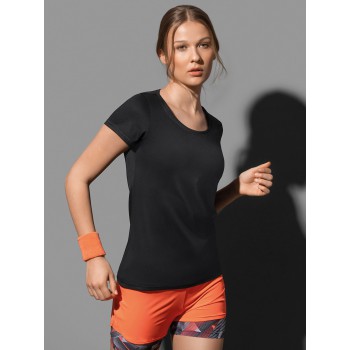 ACTIVE COTTON TOUCH W 100%P