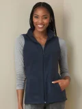 Active Fleece Vest