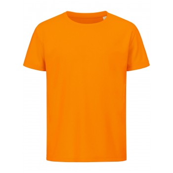 ACTIVE SPORTS-T KIDS 100%P