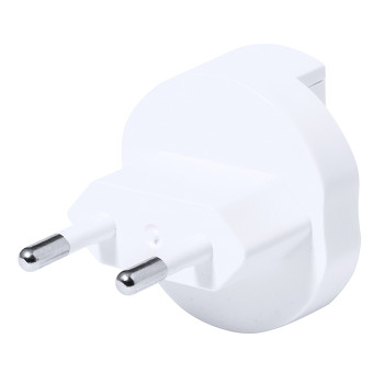 ADATTATORE PRESA DA VIAGGIO