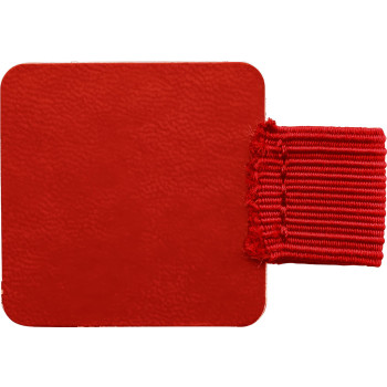 Adesivo porta penne in PU Flare