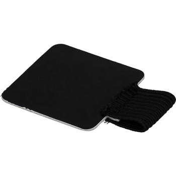 Adesivo porta penne in PU Flare